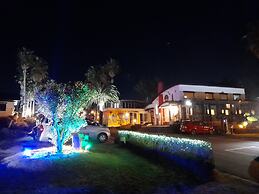 Lime Orange Vill Pension