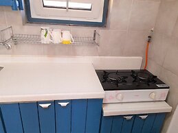 Lime Orange Vill Pension