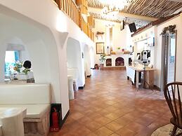 Lime Orange Vill Pension