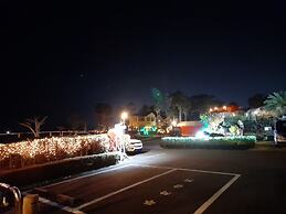 Lime Orange Vill Pension