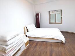 Lime Orange Vill Pension