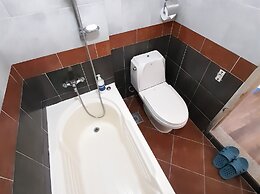 Lime Orange Vill Pension