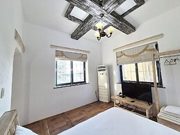 Lime Orange Vill Pension