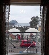 Lime Orange Vill Pension