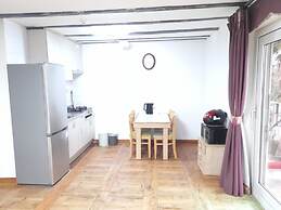 Lime Orange Vill Pension