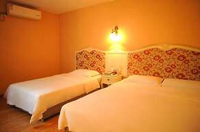 Jiali Inn Tianfu Branch