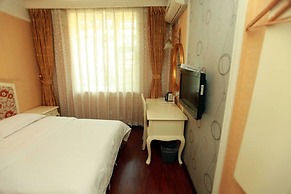 Jiali Inn Tianfu Branch