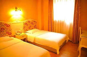 Jiali Inn Tianfu Branch