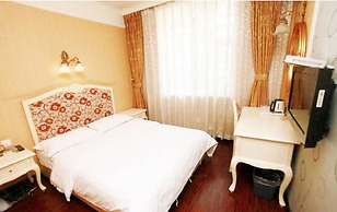 Jiali Inn Tianfu Branch