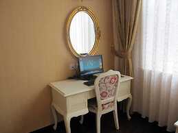 Jiali Inn Tianfu Branch