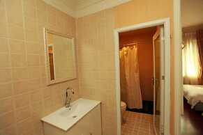 Jiali Inn Tianfu Branch