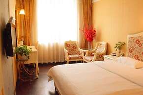 Jiali Inn Tianfu Branch