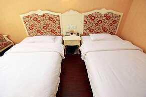 Jiali Inn Tianfu Branch