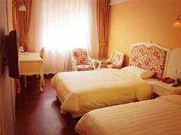 Jiali Inn Tianfu Branch