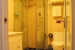 Jiali Inn Tianfu Branch