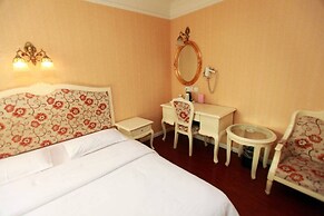 Jiali Inn Tianfu Branch