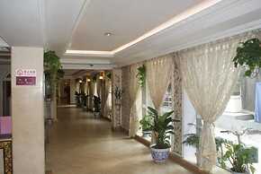Jiali Inn Tianfu Branch
