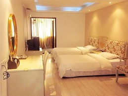 Jiali Inn Width Alley Branch