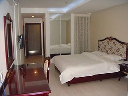 Jiali Inn Width Alley Branch