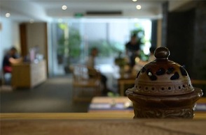 Jiali Inn Width Alley Branch