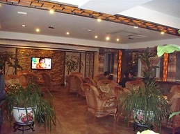 Jiali Inn Width Alley Branch