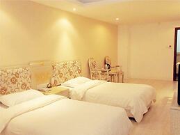 Jiali Inn Width Alley Branch