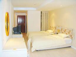 Jiali Inn Width Alley Branch