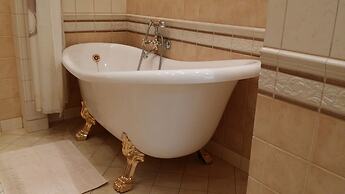 Center City Flats - Hermitage