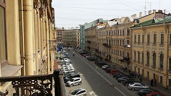 Center City Flats - Hermitage