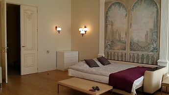 Center City Flats - Hermitage