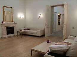 Center City Flats - Hermitage