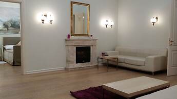 Center City Flats - Hermitage