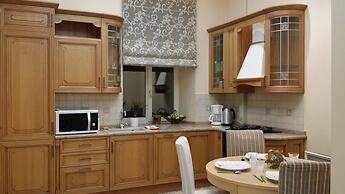 Center City Flats - Hermitage