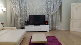 Center City Flats - Hermitage