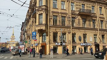 Center City Flats - Hermitage