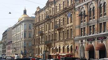 Center City Flats - Hermitage