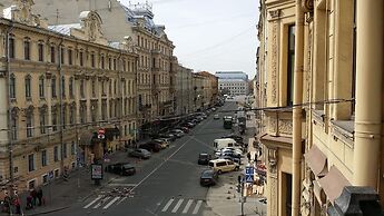 Center City Flats - Hermitage