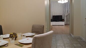 Center City Flats - Hermitage