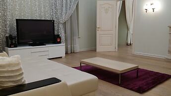 Center City Flats - Hermitage