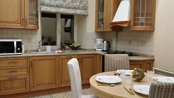 Center City Flats - Hermitage