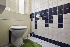 Center City Flats Central on Zhukovskovo 18