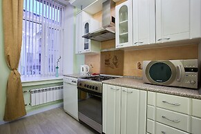 Center City Flats Central on Zhukovskovo 18