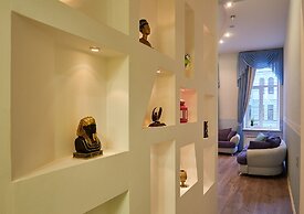 Center City Flats Central on Zhukovskovo 18