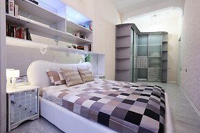 Center City Flats Central on Zhukovskovo 18