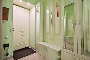 Center City Flats Central on Zhukovskovo 18