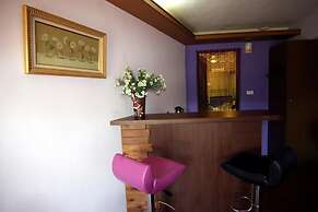 Margaret Garden Villa