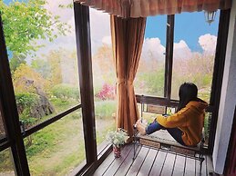 Margaret Garden Villa