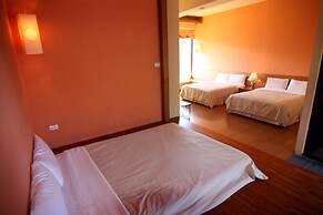 Margaret Garden Villa