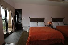 Margaret Garden Villa