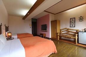 Margaret Garden Villa